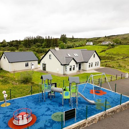 Leghowney House Donegal Town Luaran gambar