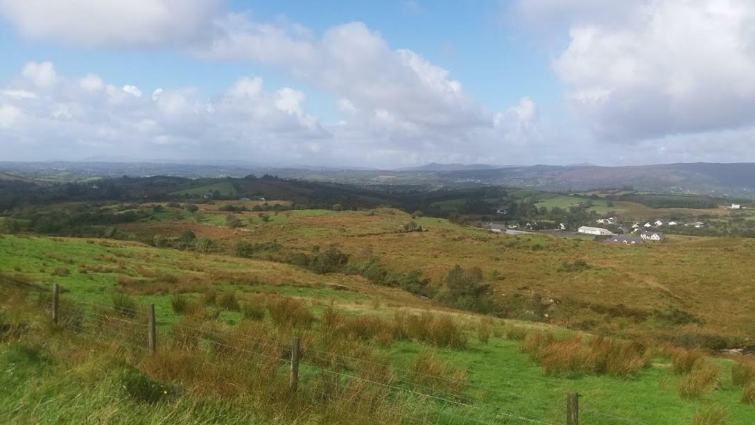 Leghowney House Donegal Town Luaran gambar
